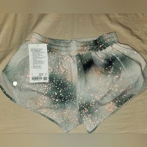 Hotty Hot LR 2.5 reflective short